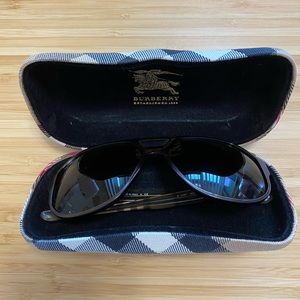 Burberry Sunglasses